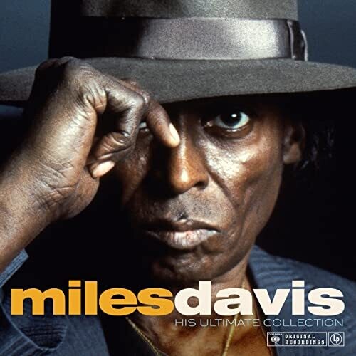 Miles Davis - His Ultimate Collection - VINYL