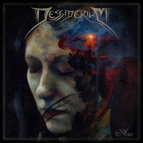 Dessiderium: Aria - VINYL