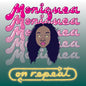 Moniquea: On Repeat - CD