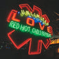 Red Hot Chili Peppers - Unlimited Love - VINYL