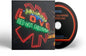 Red Hot Chili Peppers: Unlimited Love - CD