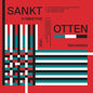 Sankt Otten: Symmetrie Und Wahnsinn - CD