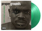 Proper Grounds: Downtown Circus Gang [Limited 180-Gram Translucent Green Colored Vinyl] - VINYL