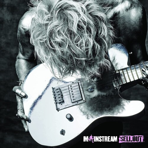 mgk: mainstream sellout (Edited) - CD