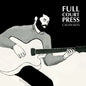 Calvin Keys - Full Court Press - VINYL