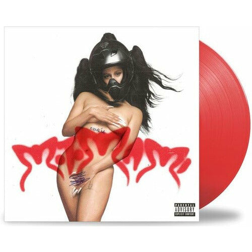 Rosalia - MOTOMAMI - VINYL