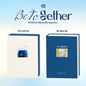 Btob: Be Together (Random Cover) (incl. Booklet, Lyric Paper, Postcard + Photocard) - CD