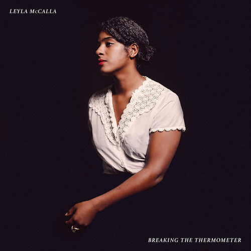 Leyla McCalla: Breaking The Thermometer - CD