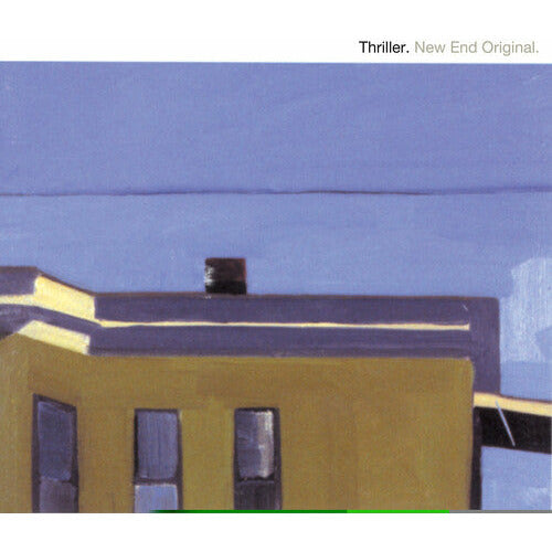 New End Original - Thriller - VINYL