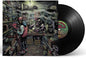 Buckwild: Diggin In The Tuff Kong Crates - VINYL