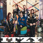ITZY: Volcano (Standard Edition) - CD