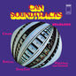 Can - Soundtracks - VINYL