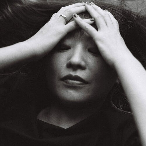 Keiko Higuchi: Vertical Language - VINYL