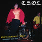 T.S.O.L. - Who's Screwin' Who? Greatest Non-Hits - VINYL
