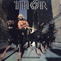 Thor - Keep The Dogs Away - VINYL