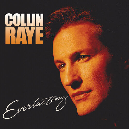 Collin Raye: Everlasting - CD