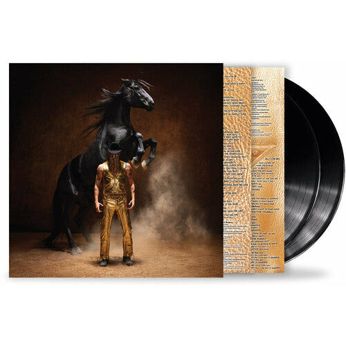 Orville Peck - Bronco - VINYL