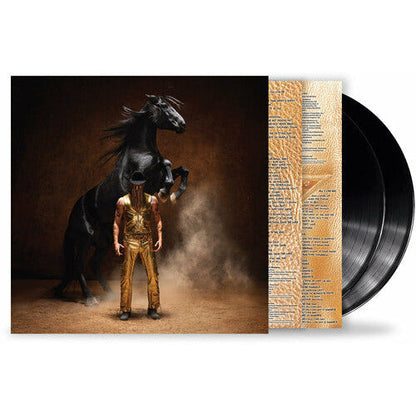 Orville Peck - Bronco - VINYL