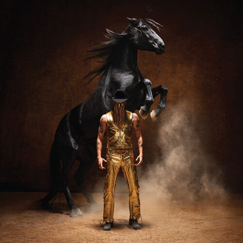 Orville Peck - Bronco - VINYL
