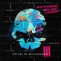 Stefano, Alex Di / Zlo, Zach / Eerlight: The Art Of Skullduggery, Vol. III - CD
