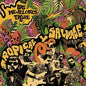 Los Mejillones Tigre: Tropical Y Salvaje - VINYL