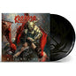 Kreator - Hate Uber Alles - VINYL