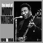 Muddy Waters: The Best Of Muddy Waters 1948-56 - VINYL