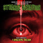 Tangerine Dream: Strange Behavior (Original Soundtrack) - CD