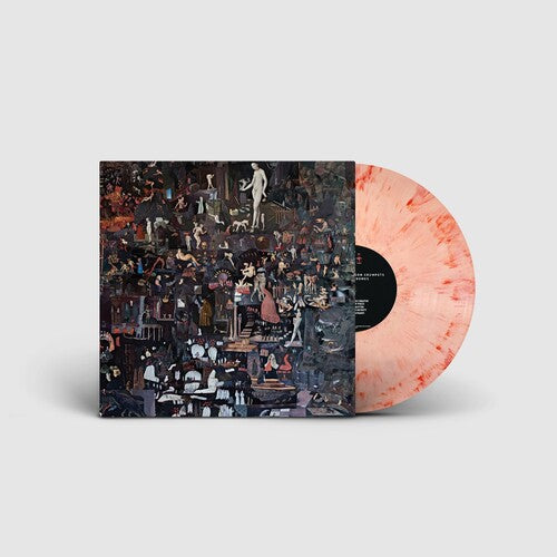 Psychedelic Porn Crumpets -  Night Gnomes - VINYL