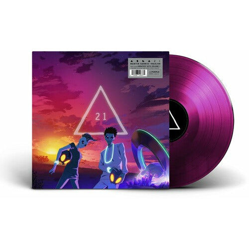 Area21 - Greatest Hits, Vol. 1 - Indie LP