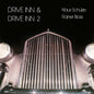 Schulze, Klaus / Rainer Bloss: Drive Inn 1 And Drive Inn 2 - CD