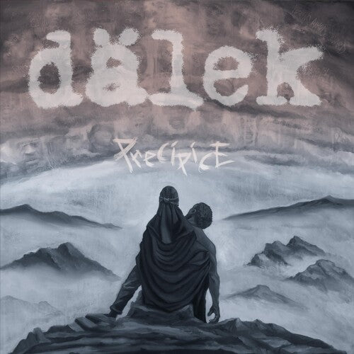 Dalek: Precipice - CD