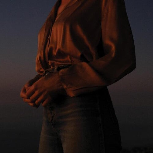 Jenny Berkel: These Are The Sounds Left From Leaving - VINYL