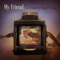 Various Artists: My Friend: A Tribute To Rusty Young (Various Artists) - CD