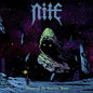 Nite: Voices Of The Kronian Moon - CD