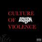 Extinction a.D.: Culture Of Violence - CD