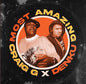 Craig G X Denku: Most Amazing - VINYL