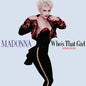 Madonna: Who'S That Girl (Super Club Mix) - VINYL