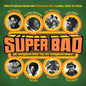 Super Bad: Hits & Rarities From the Treasure Isle: Super Bad! Hits & Rarities From The Treasure Isle Vaults 1971-1973 / Various - CD