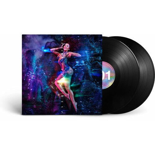 Doja Cat - Planet Her - VINYL