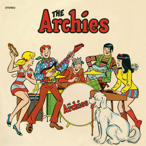 The Archies - Archies - VINYL