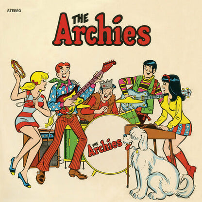 The Archies - Archies - VINYL