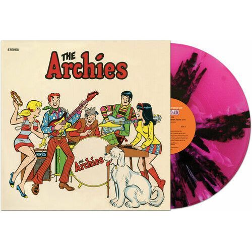 The Archies - Archies - VINYL