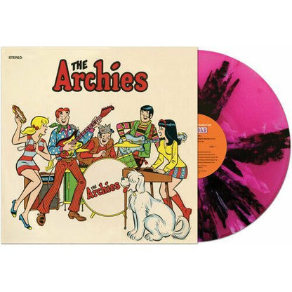 The Archies - Archies - VINYL