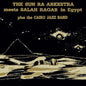 Sun Ra: The Sun Ra Arkestra Meets Salah Ragab in Egypt - CD