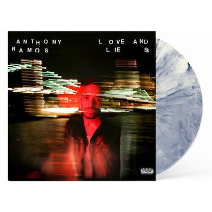 Anthony Ramos - Love And Lies - VINYL