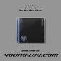 Stayc: Young-Luv.Com (Jewel Case Version) (incl. Photobook + Photocard) - CD