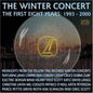 Various Artists: The Winter Concert: The First Eight years 1993-2000 - CD