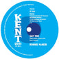 Ronnie McNeir: Say You / I'M Sorry - 7-INCH SINGLE