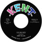 Jimmy Nelson: I Sat & Cried / She'S My Baby (Smokey'S In Town) - 7-INCH SINGLE